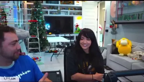 Mizkif wondering why no one wants to talk or defend him