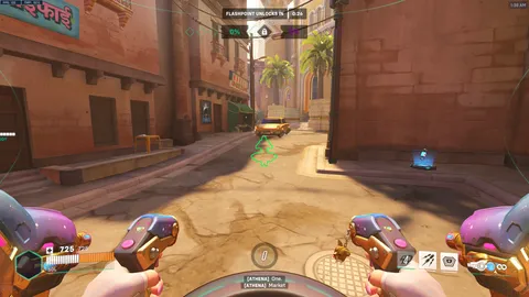 Really love the new crosshair costumization. It really improves my aim!