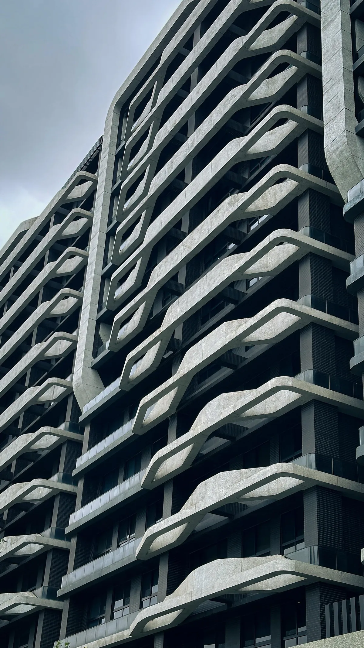 Modern Taiwanese Architecture is Stunning