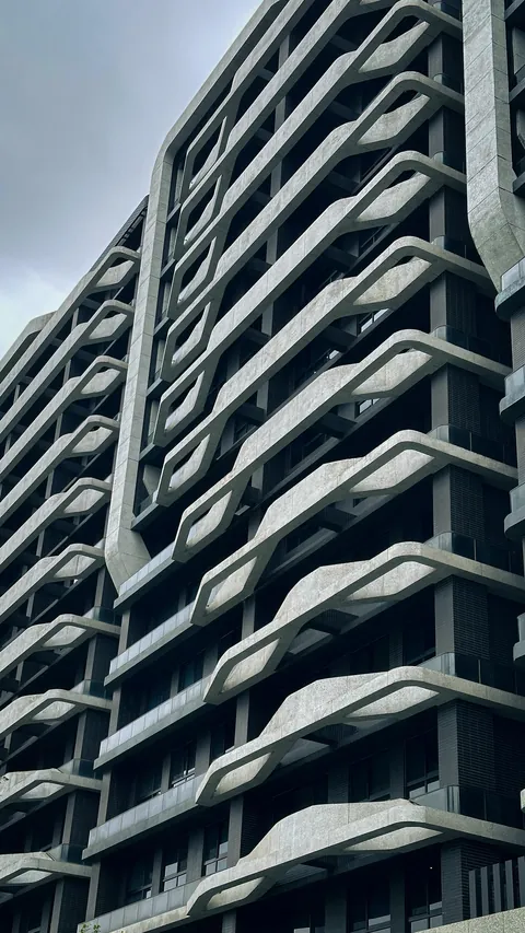 Modern Taiwanese Architecture is Stunning