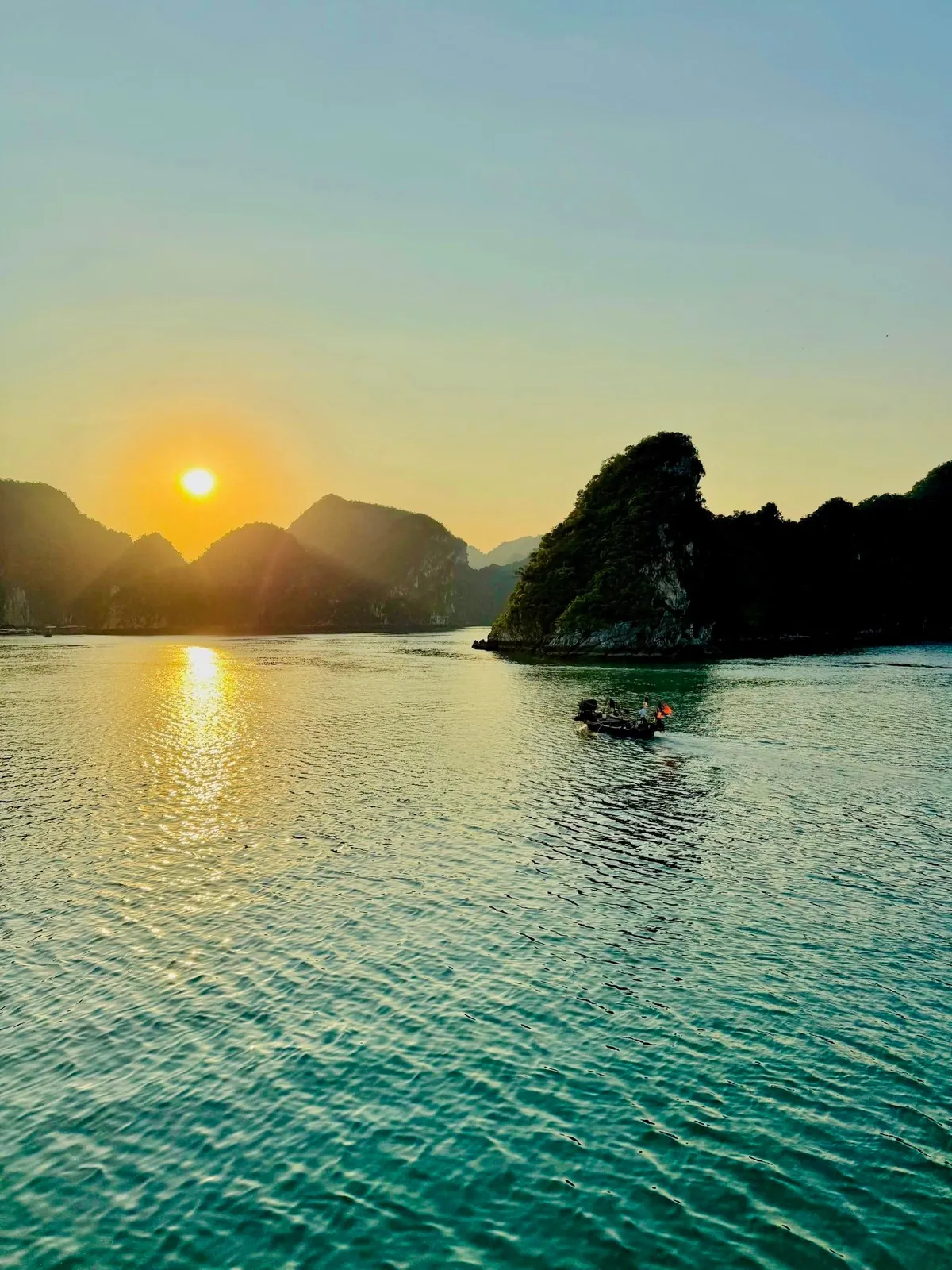 Beautiful Vietnam (Northern Part)