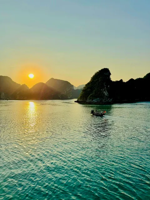 Beautiful Vietnam (Northern Part)