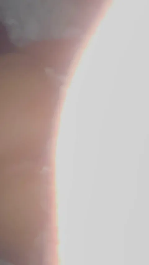 Just started to explore anal but my ass is so tight🍑🥵