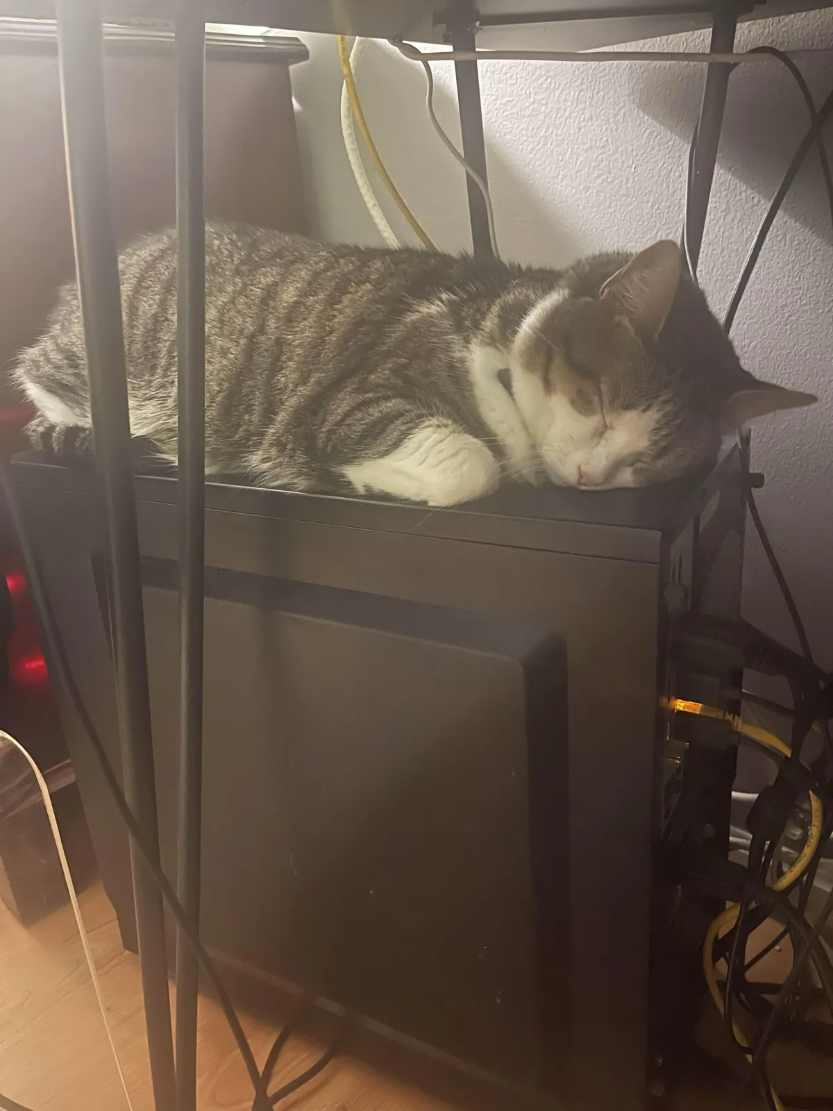 How bad is this for my PC?