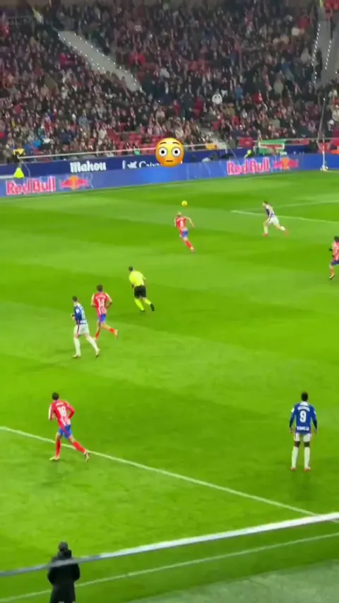 Diego Simeone and his assistant Nelson Vivas going crazy after Conor Gallagher’s two tackles in a row in the final moments of the game