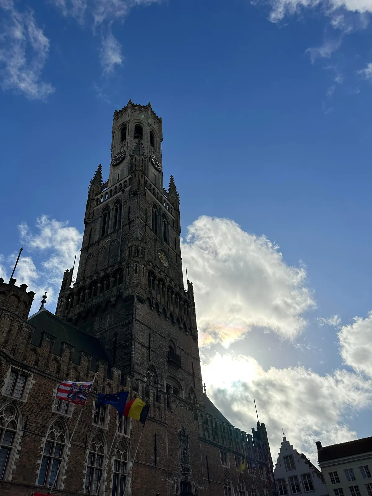 Favorite shots from 10 days in Holland and Flanders