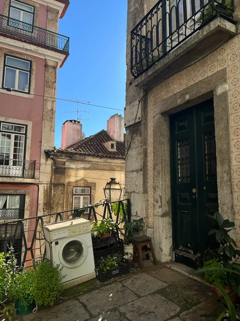Lisbon, Portugal