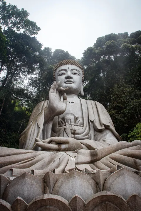 Two Weeks in Malaysia