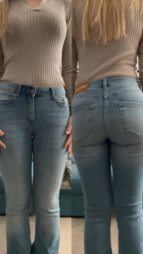 Which outfit for a date? 