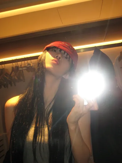 Fromis_9 - Chaeyoung