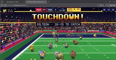 POKEMADDEN