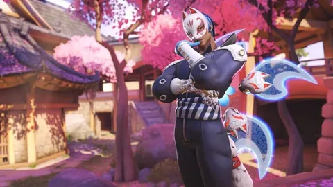 Persona Skins In-Game