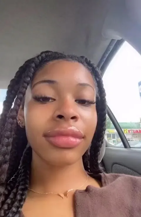 You can only get some sloppy from 2 of them, your pick