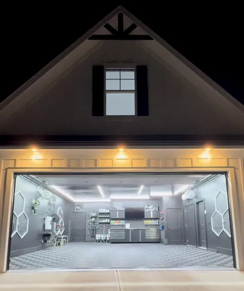 My Home Garage Detail Studio