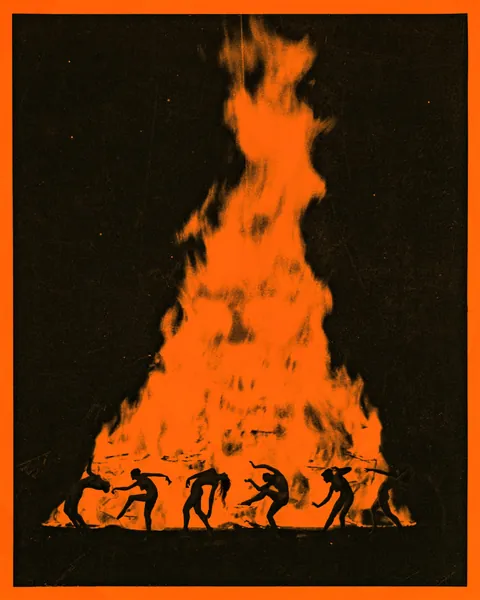 Samhain Ceremonials (OC)