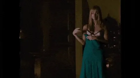 Cameron Richardson - Rise: Blood Hunter (2007)