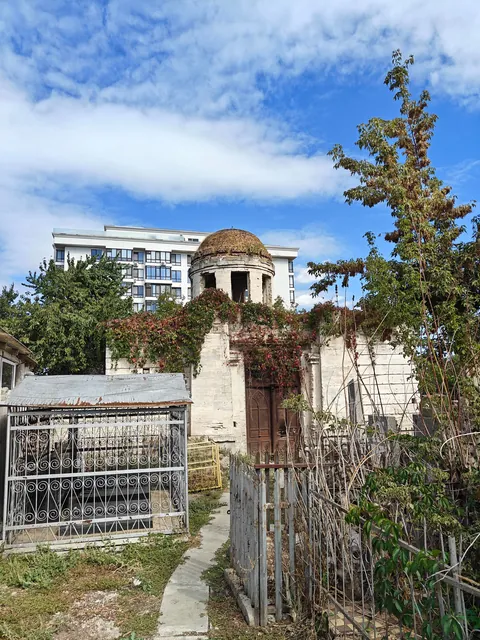 Some pictures from Chisinau, the strangest capital city in Europe