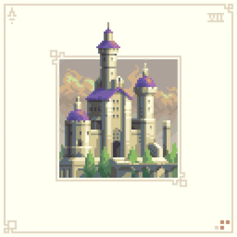 Castle VII