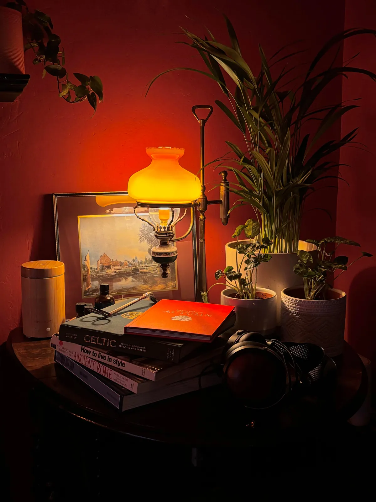 Recently moved, super happy with the progress.