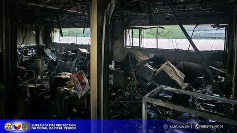 Y’all buy this shit? Parang trina-trato na lang tayo na tanga at this point.