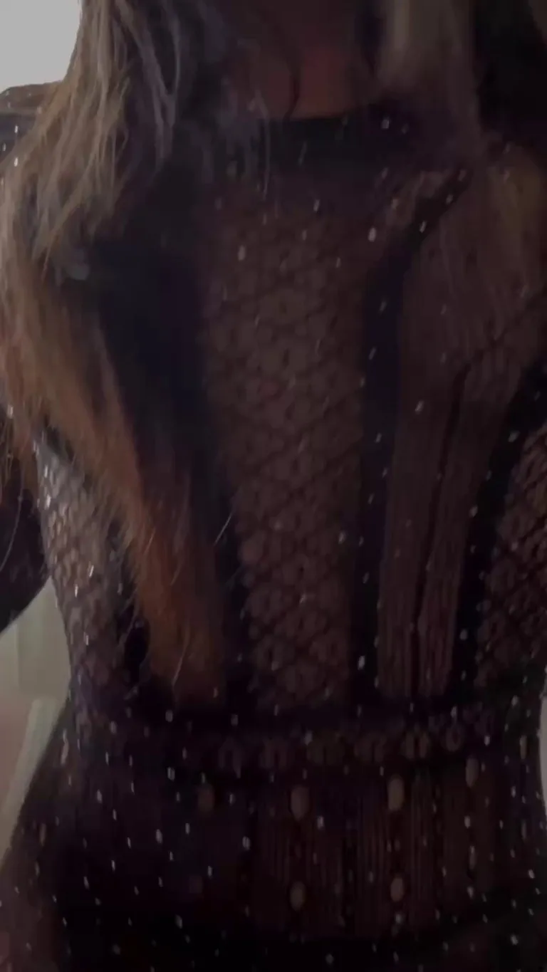 I already have my birthday outfit for tonight....