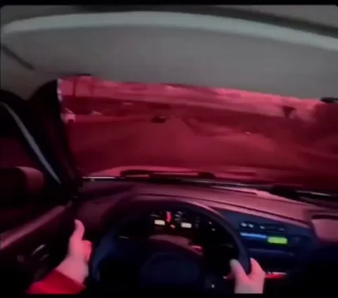 What’s the problem officer