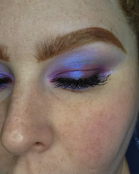 Can we just talk about how beautiful this color is??