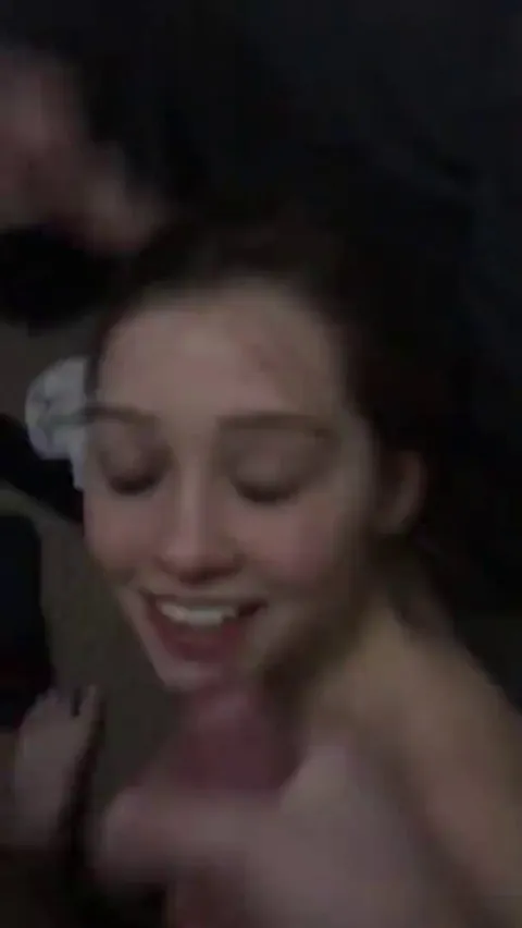 Gets her reward