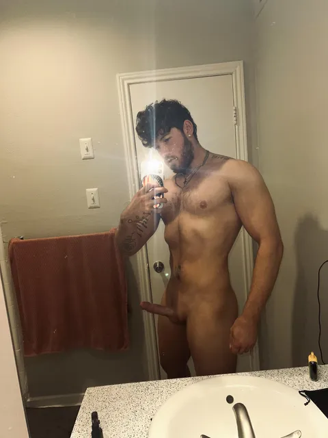 Choke on it 