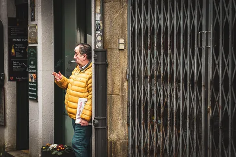 Algunos días en galicia. Non creo que haxa unha comunidade máis fermosa na terra.
