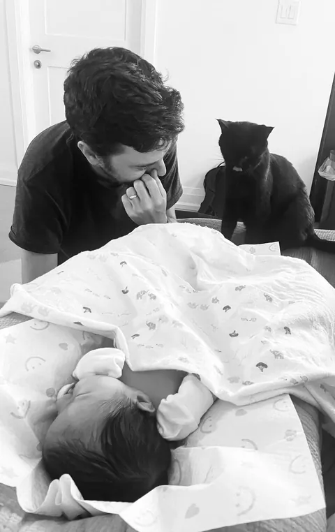 Goodbye to my best friend