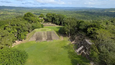 Short but sweet trip to Belize