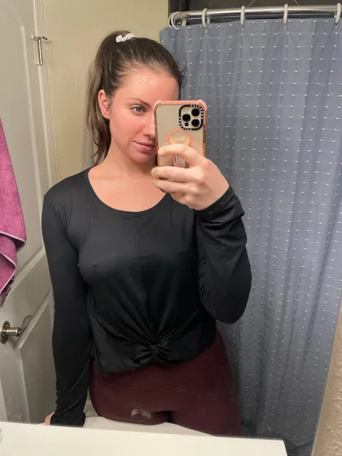 I hate the cold. [F]