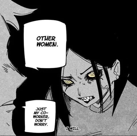 My New Girlfriend Is Not Human (NeitheYAGI)