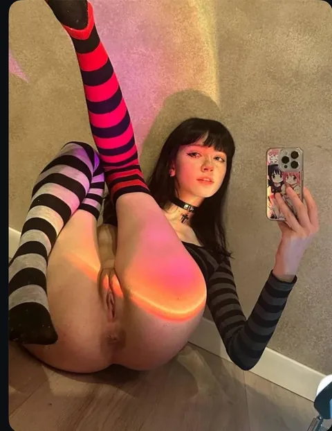 Get infected with my addiction p.6