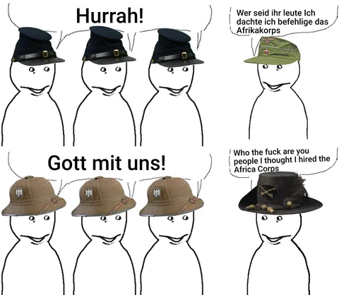 There's probably another one I dont know about.