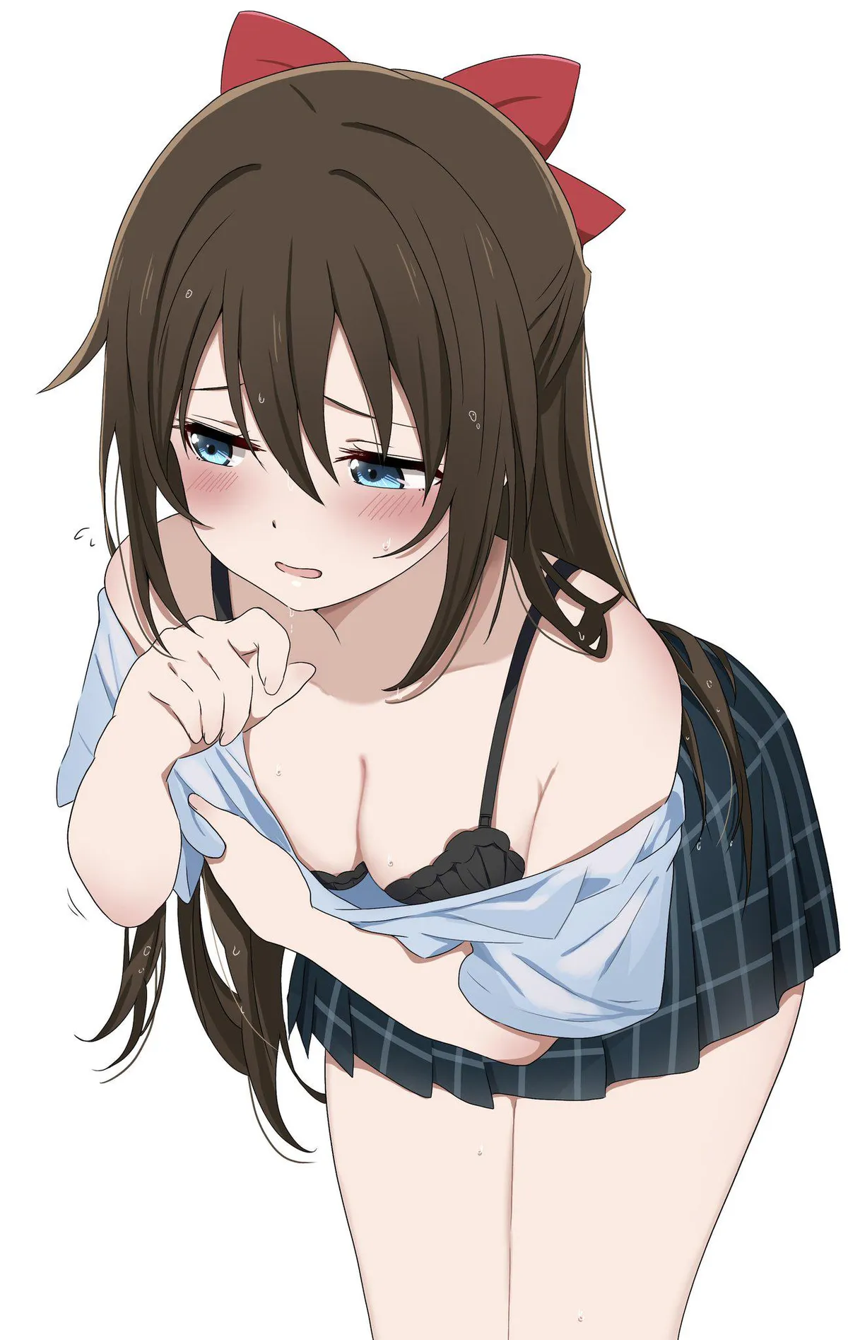 Shizuku Osaka (Nijigasaki)