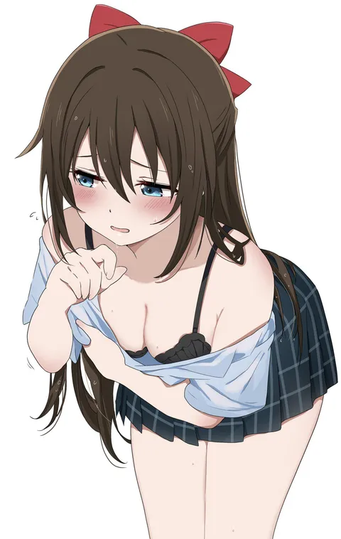 Shizuku Osaka (Nijigasaki)