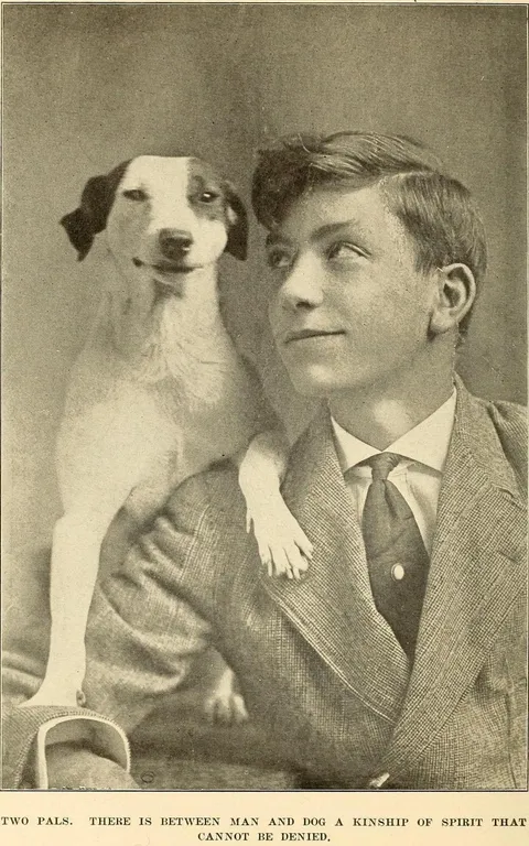 Two pals (1920)