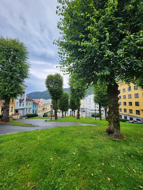 Bergen, Norway is Criminally Underrated!