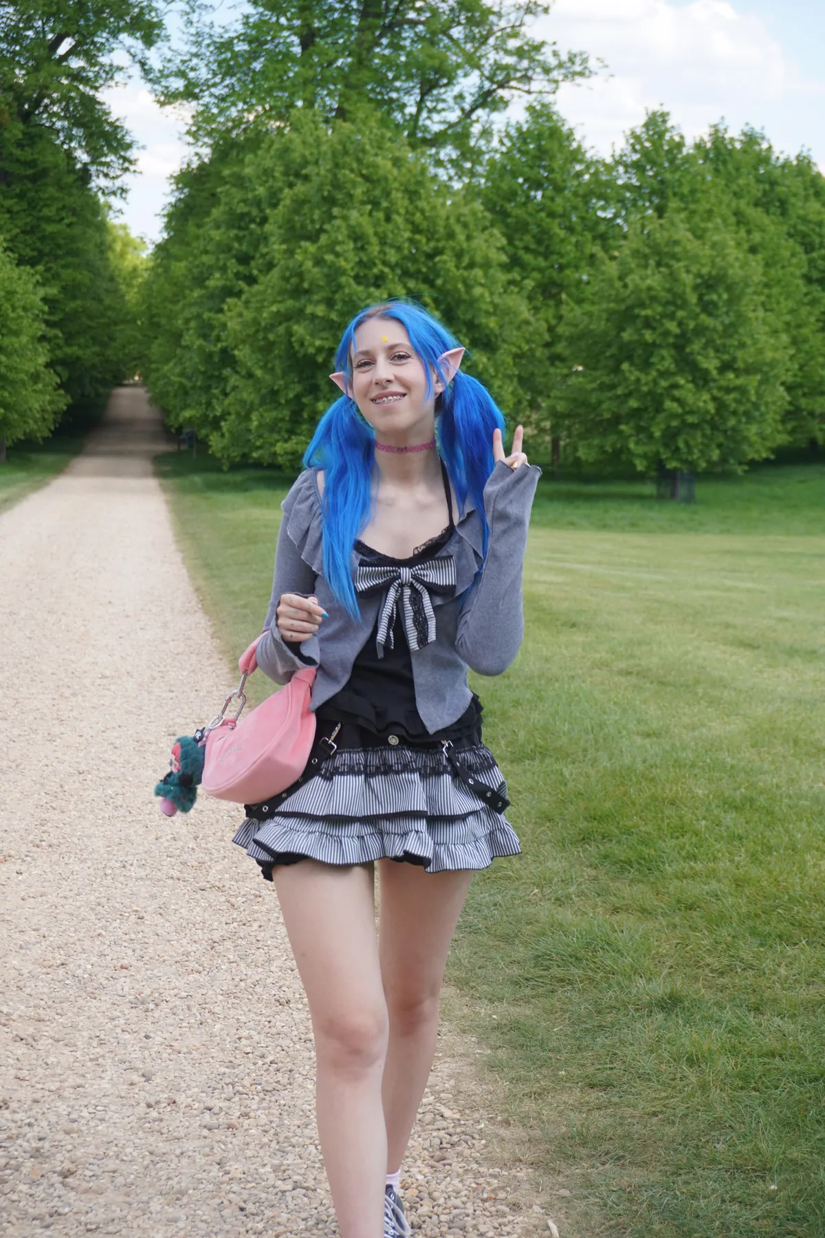 need a gf for 2026? 🤭💖