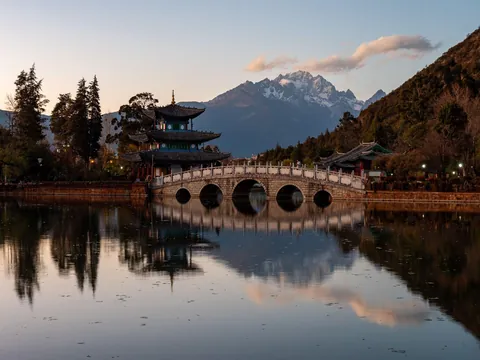 20 Photos, 20 Places, 4 Months in China - my personal highlights