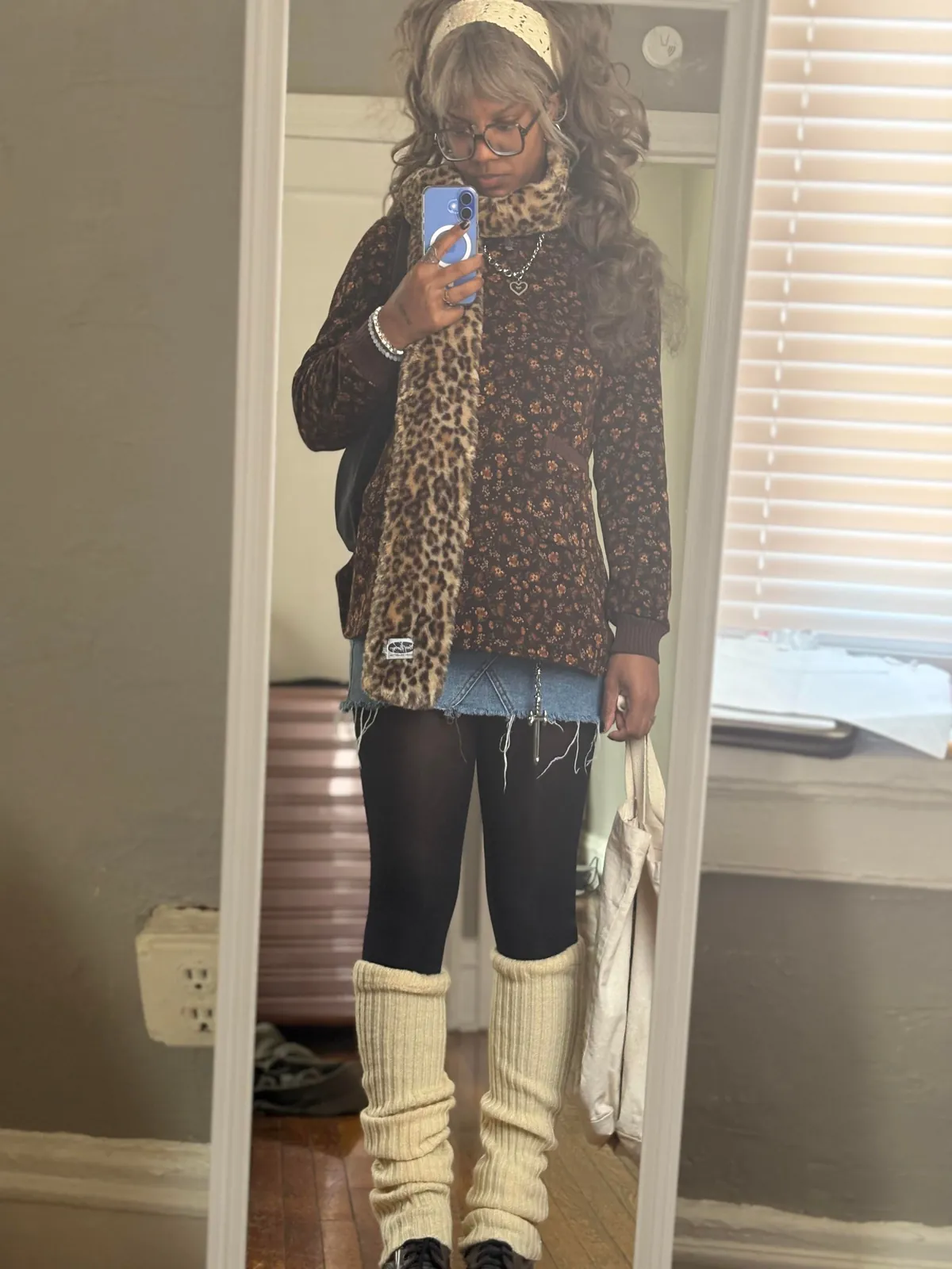 How would you describe my style?