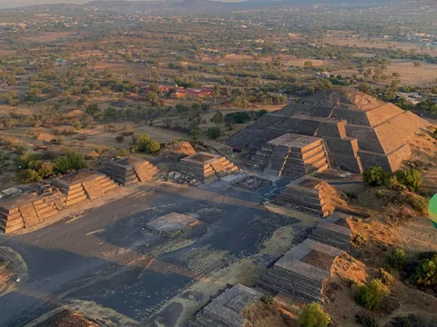 Which city did you visited that you’ve made the most friends? My 2 weeks in Mexico City