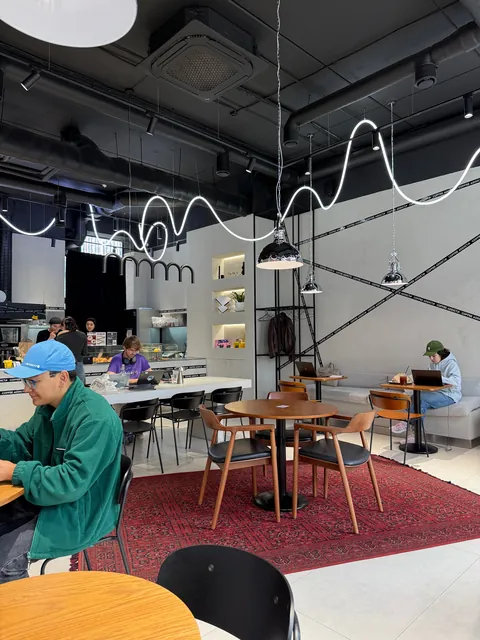 Visiting a place most tourists don’t go - Astana, Kazakhstan