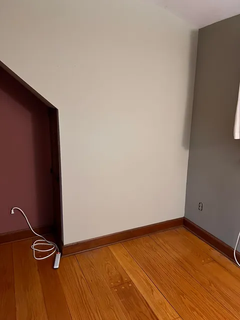 DIY Stealth Closet PC