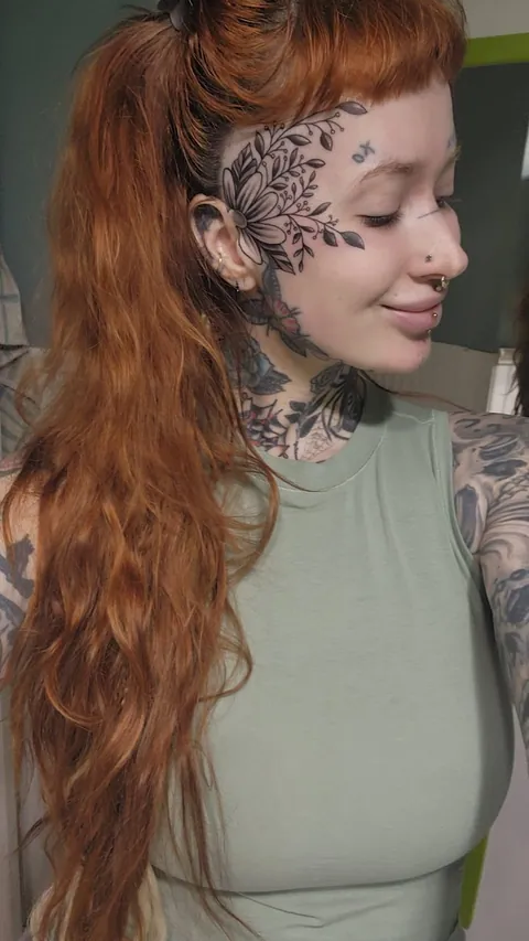 bit of a head banger