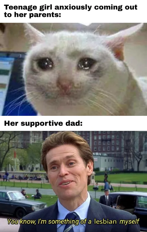 Parenting doesn't stop after puberty