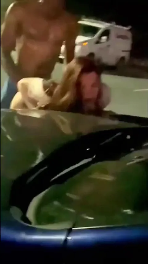 Her name?