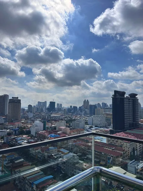 2 weeks in Cambodia 🇰🇭